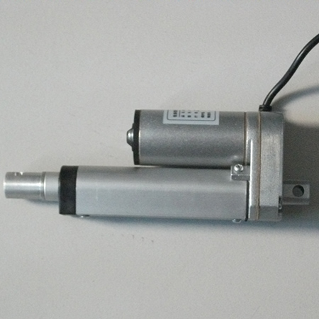 開窗器及控制系統