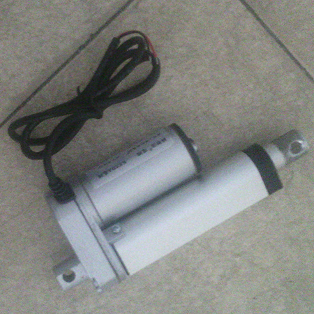 開窗器及控制系統