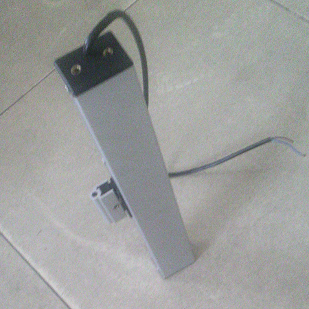 開窗器及控制系統