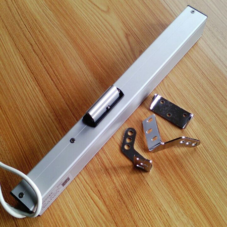 開窗器及控制系統